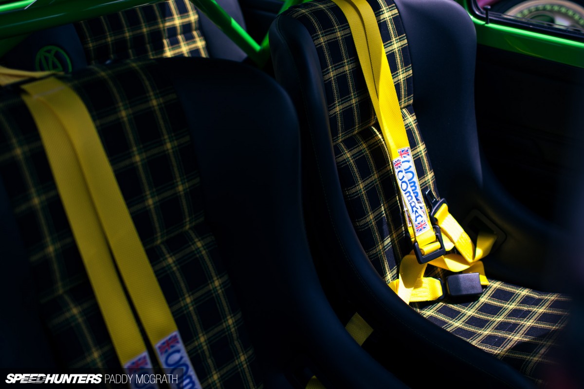 2015 VW Golf Jay Mctoldridge Worthersee PMCG-5
