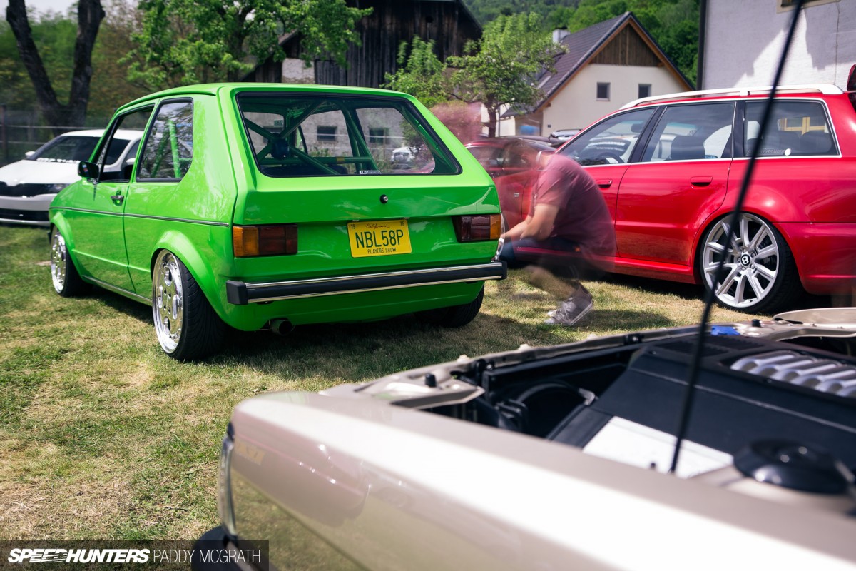 2015 VW Golf Jay Mctoldridge Worthersee PMCG-12