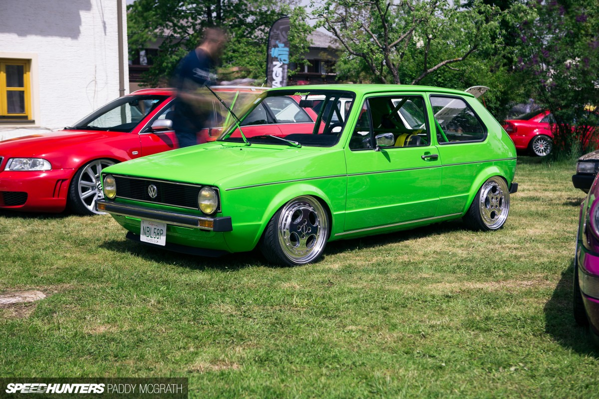 2015 VW Golf Jay Mctoldridge Worthersee PMCG-3