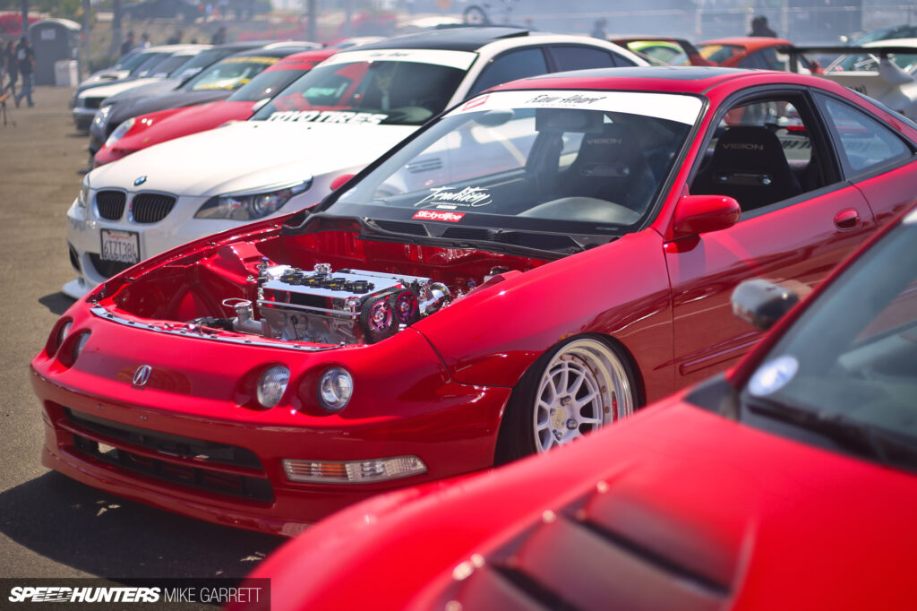 Long Beach: It’s About More Than&nbsp;Drifting