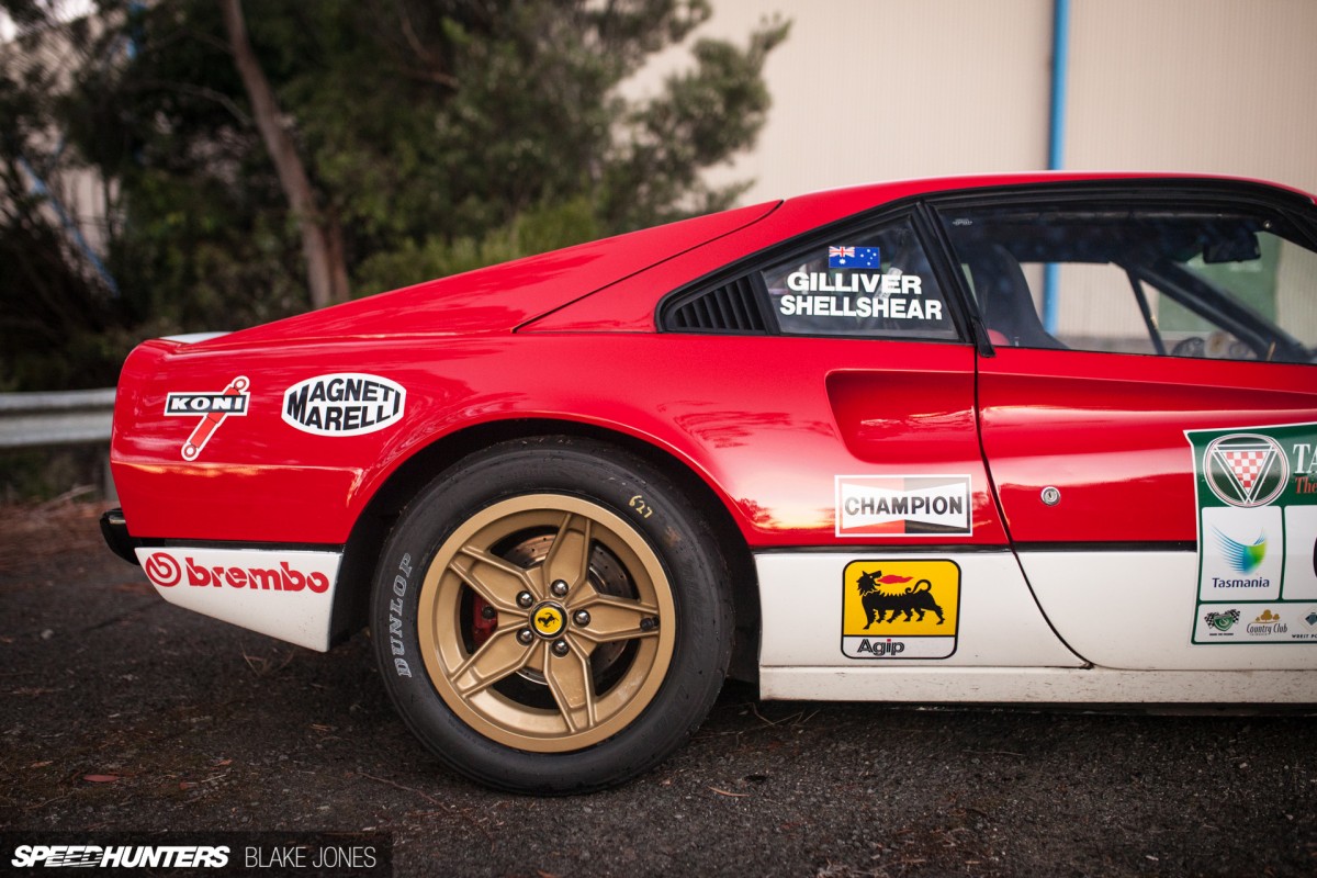 Ferrari 308 Targa-8484