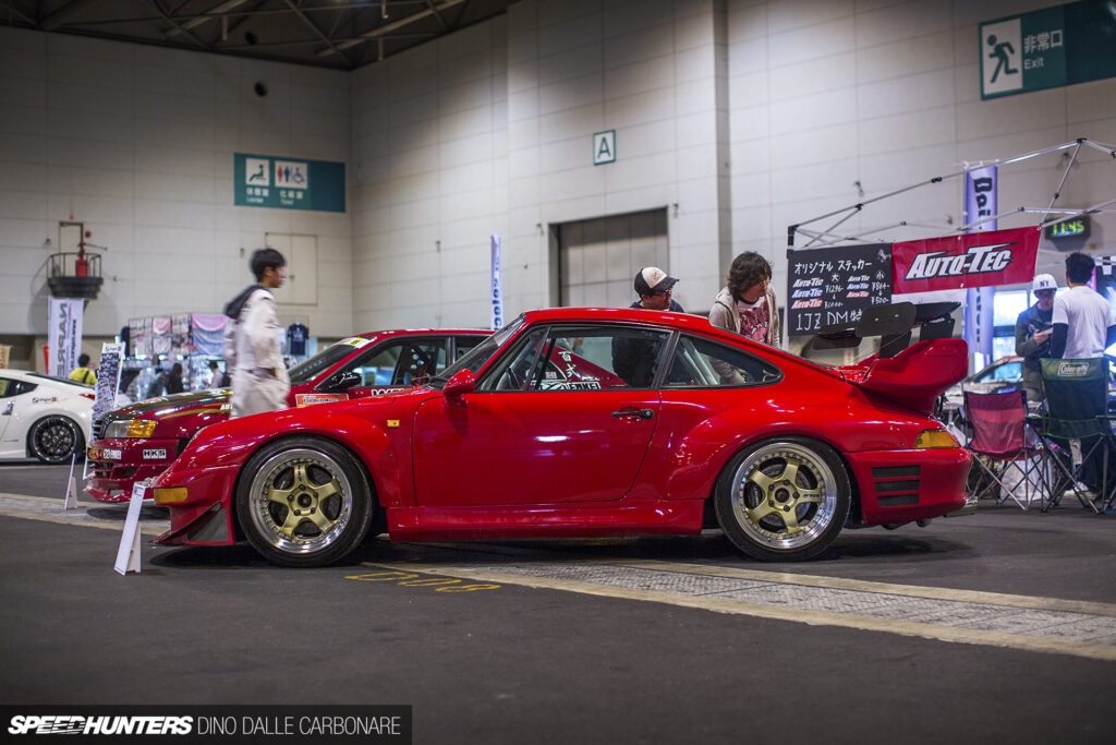 GT2 Looks With Performance To&nbsp;Match