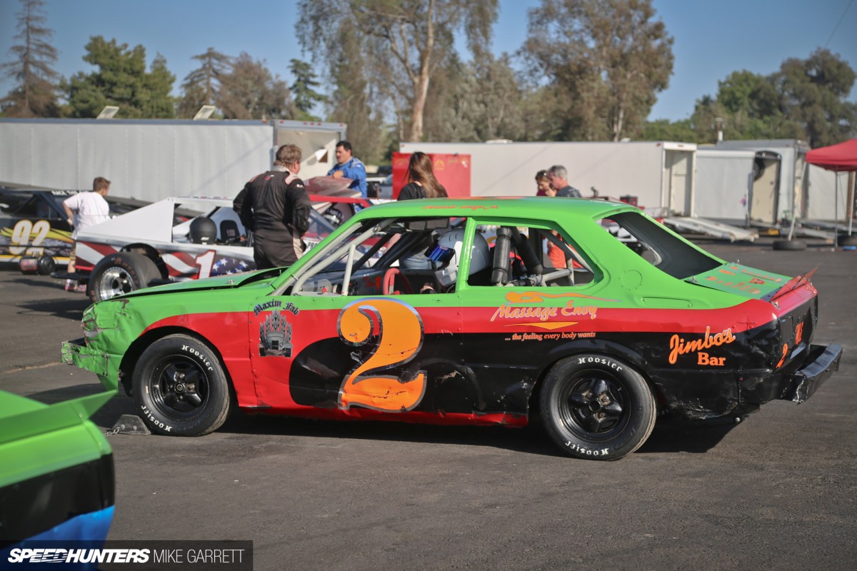 Copie de Madera-Speedway-Sat-Night