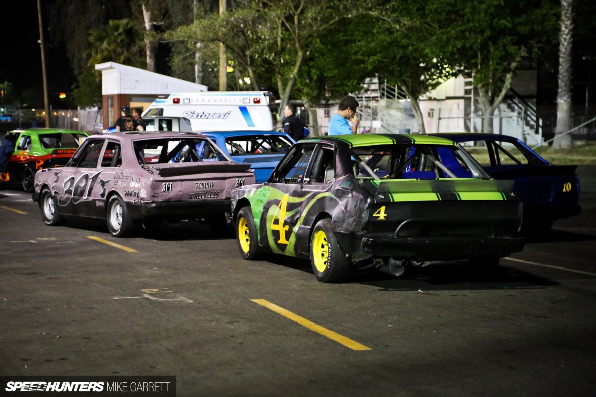 Copie Madera-Speedway-Sat-night-99