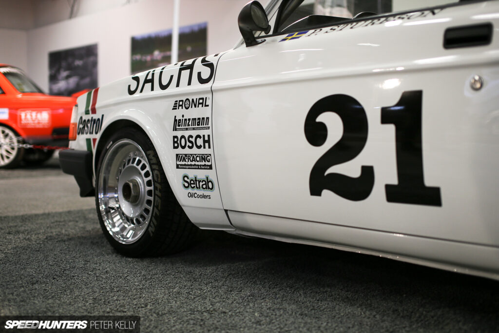 Brick Heaven: Our Top Volvo 240 Picks From&nbsp;Elmia