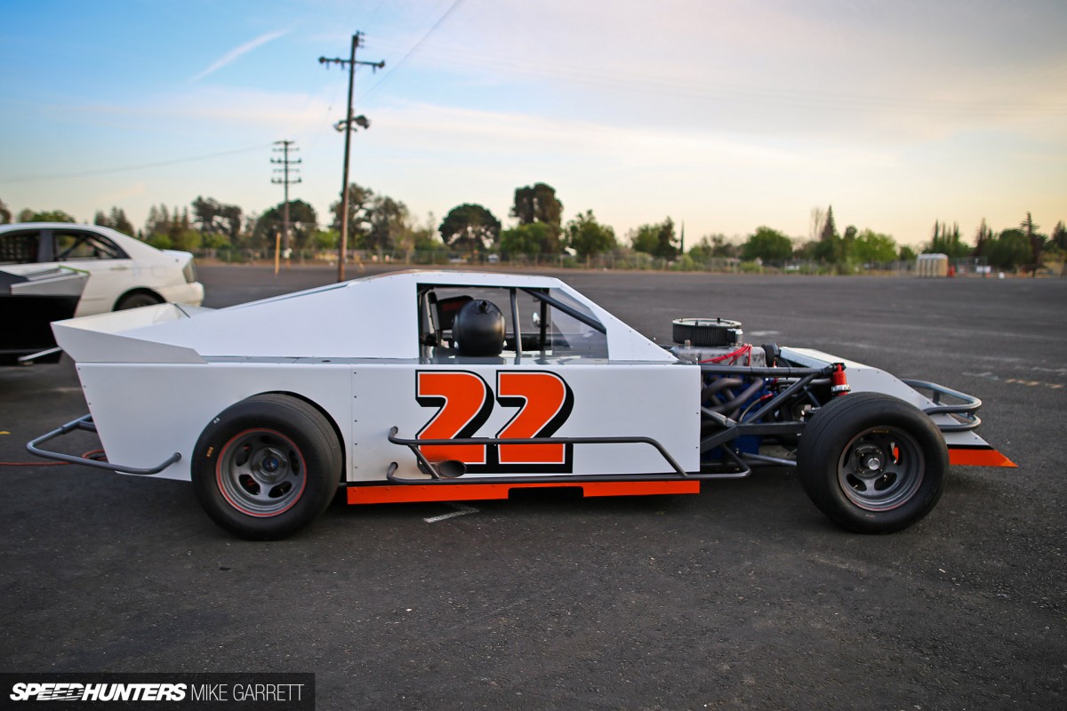 Copie de madera-Speedway-Sat-night-72