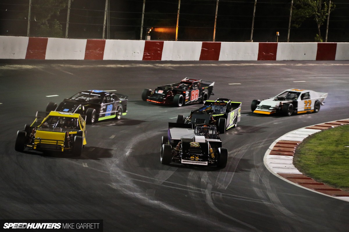 Copie Madera-Speedway-Sat-night-91