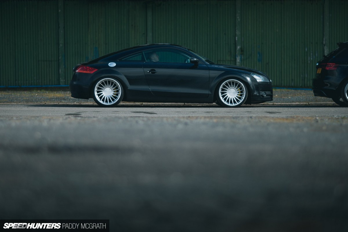 2015 Dubshed PMCG-8