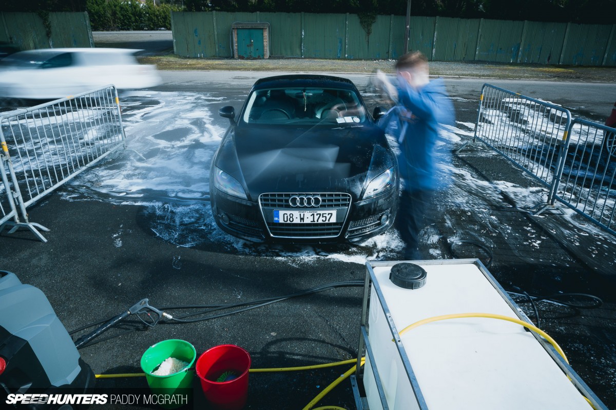 2015 Dubshed PMCG-10