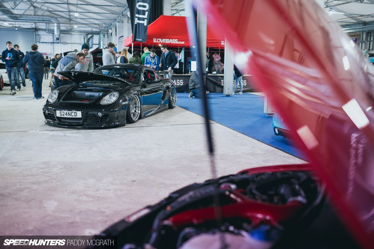 2015 Dubshed PMCG-58