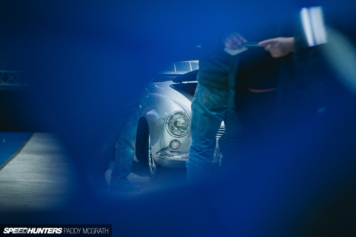 2015 Dubshed PMCG-57