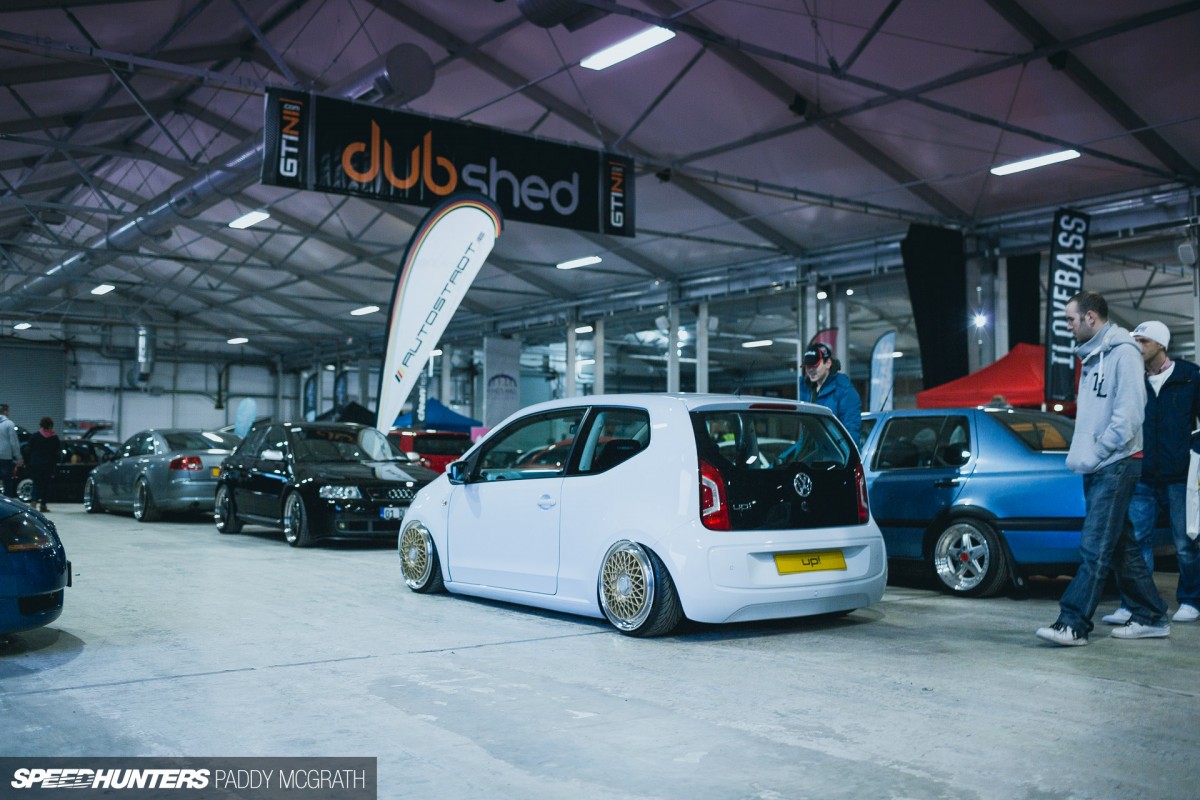 2015 Dubshed PMCG-54