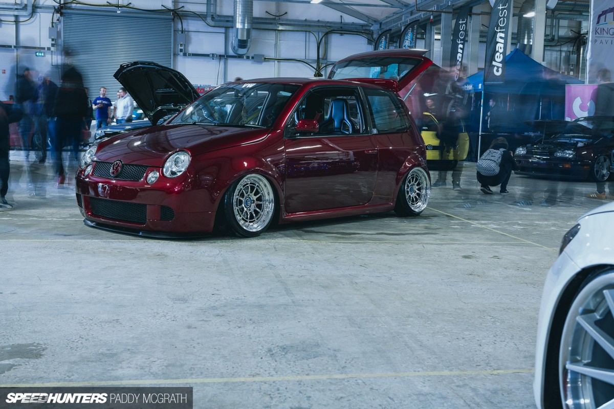 2015 Dubshed PMCG-12