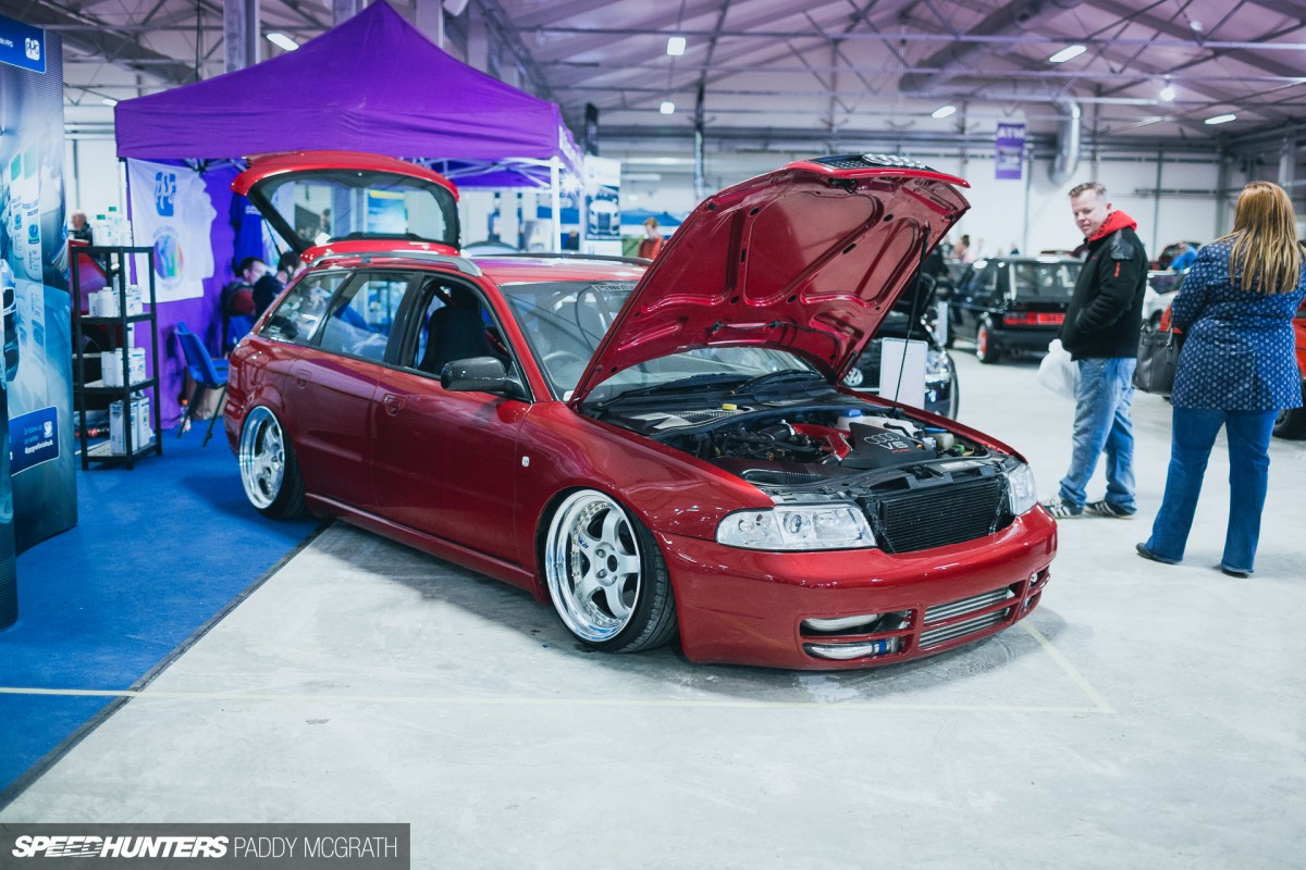 2015 Dubshed PMCG-43