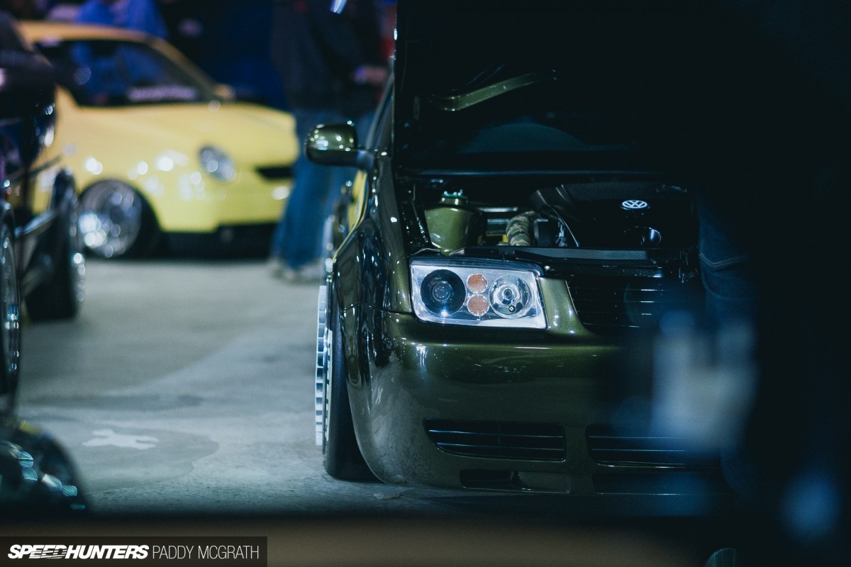 2015 Dubshed PMCG-28