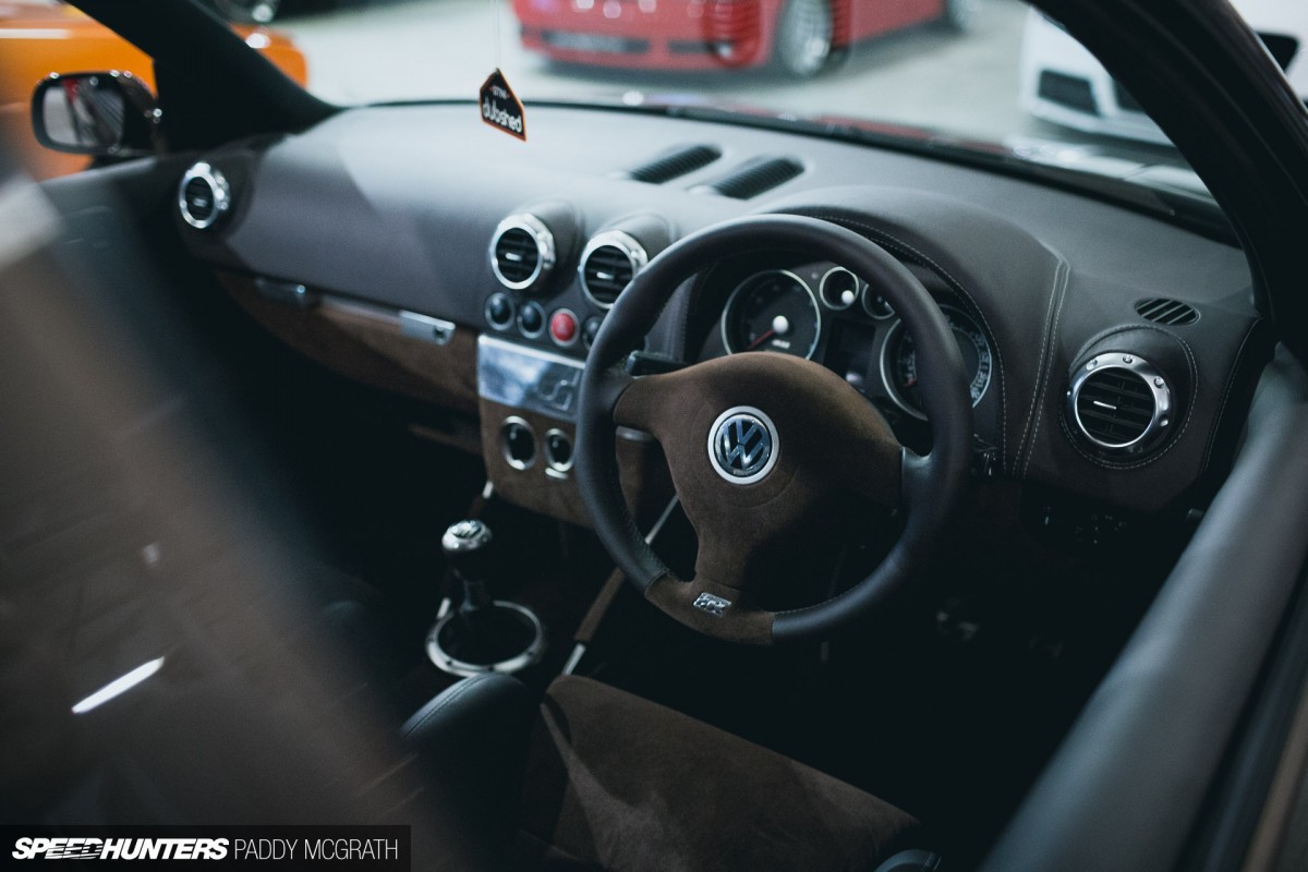 2015 Dubshed PMCG-53