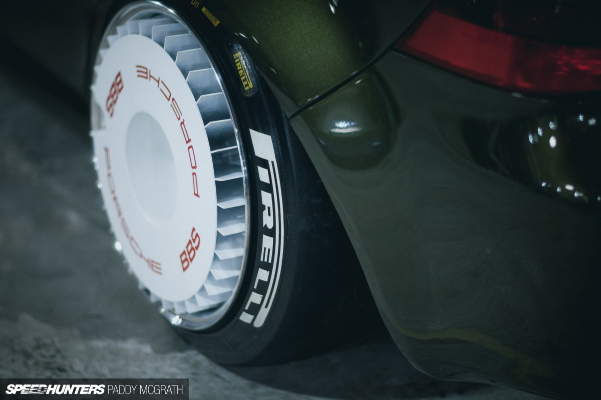 2015 Dubshed PMCG-29