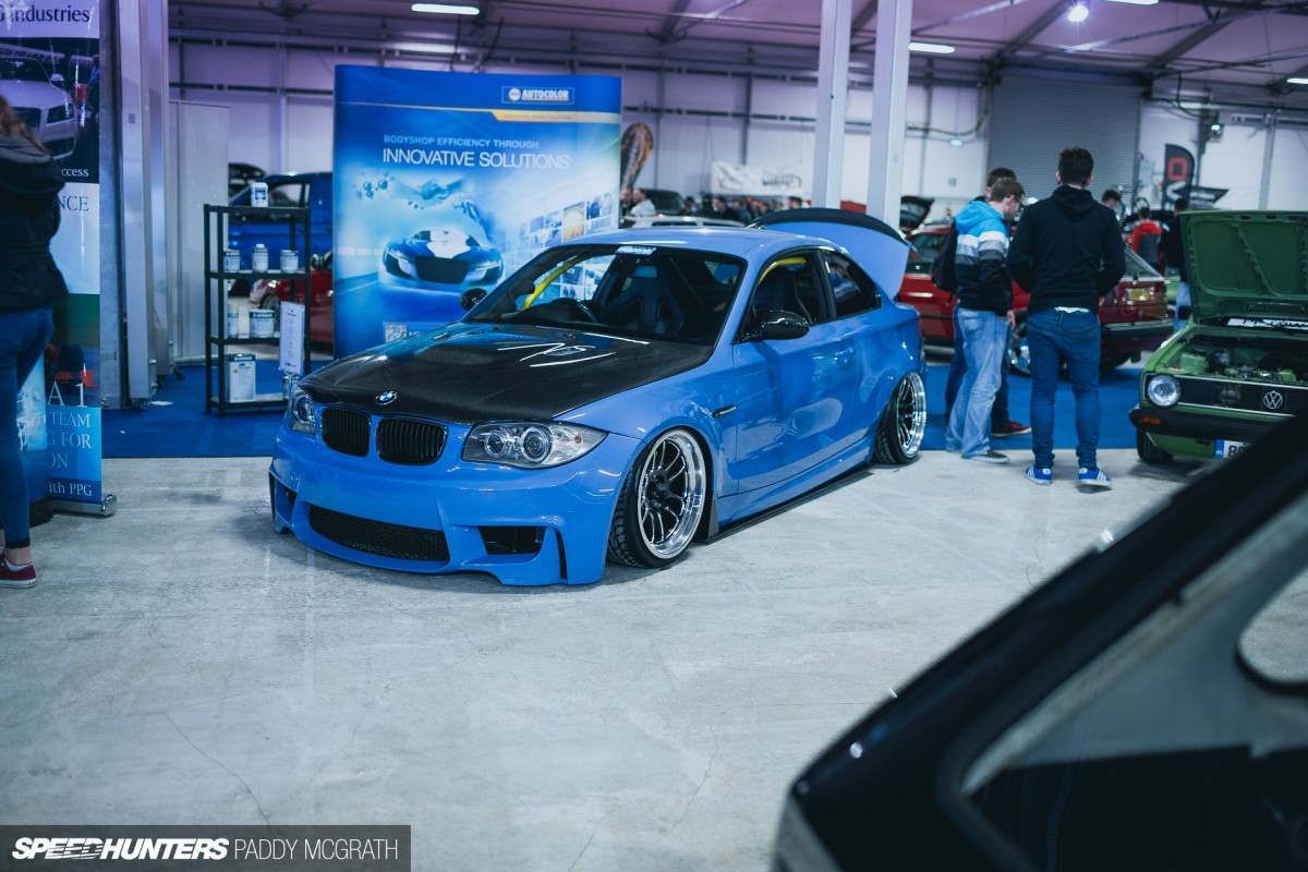2015 Dubshed PMCG-33