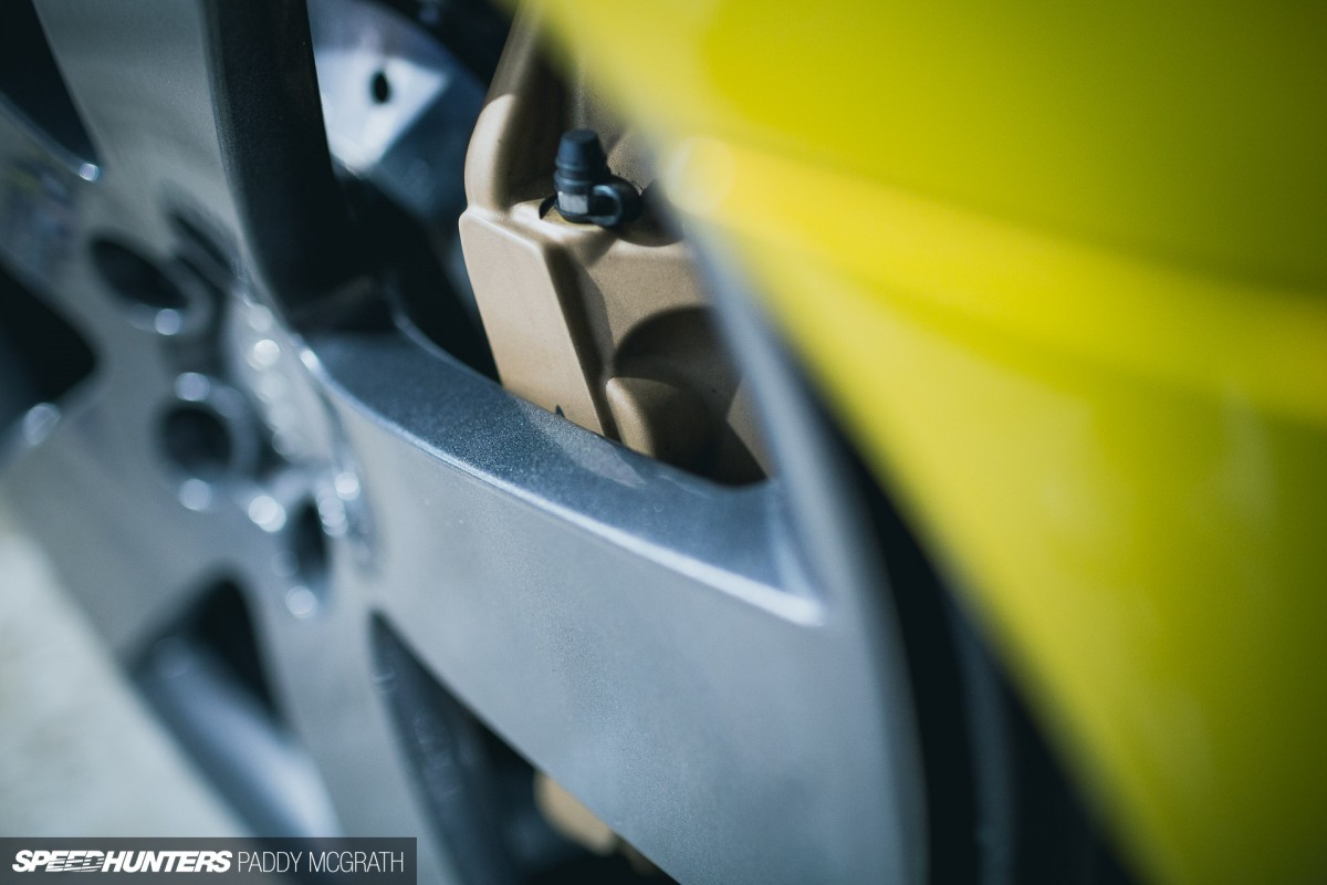 2015 Dubshed PMCG-26