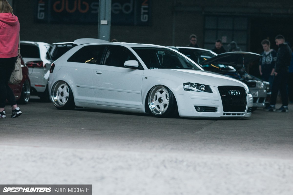 2015 Dubshed PMCG-23