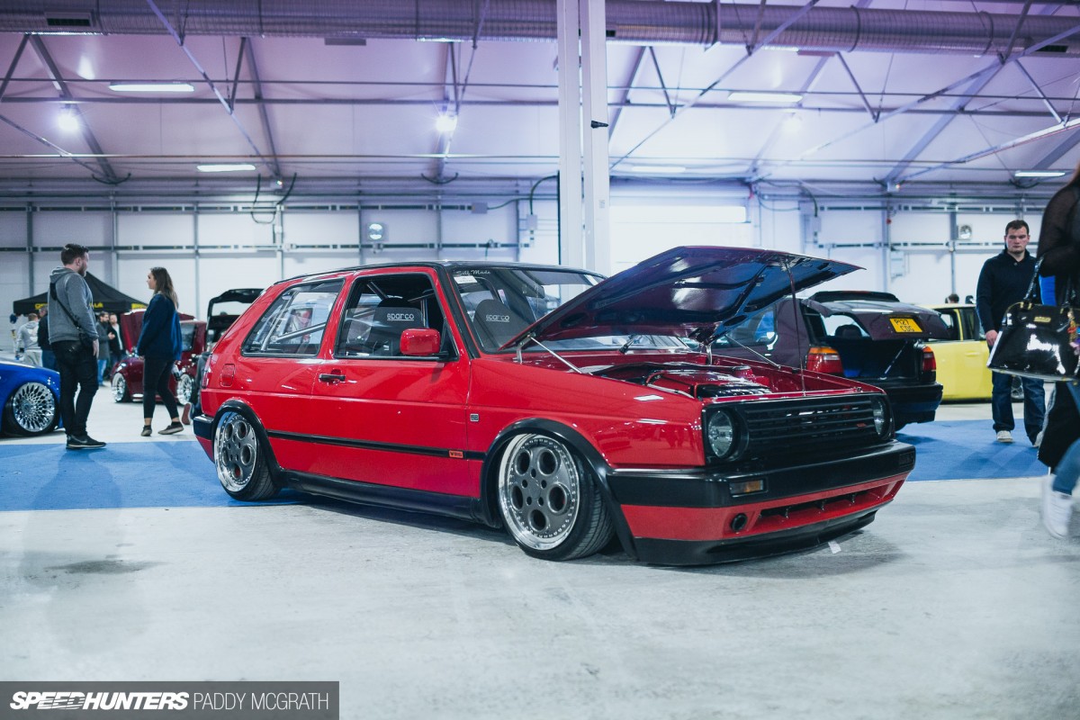 2015 Dubshed PMCG-42