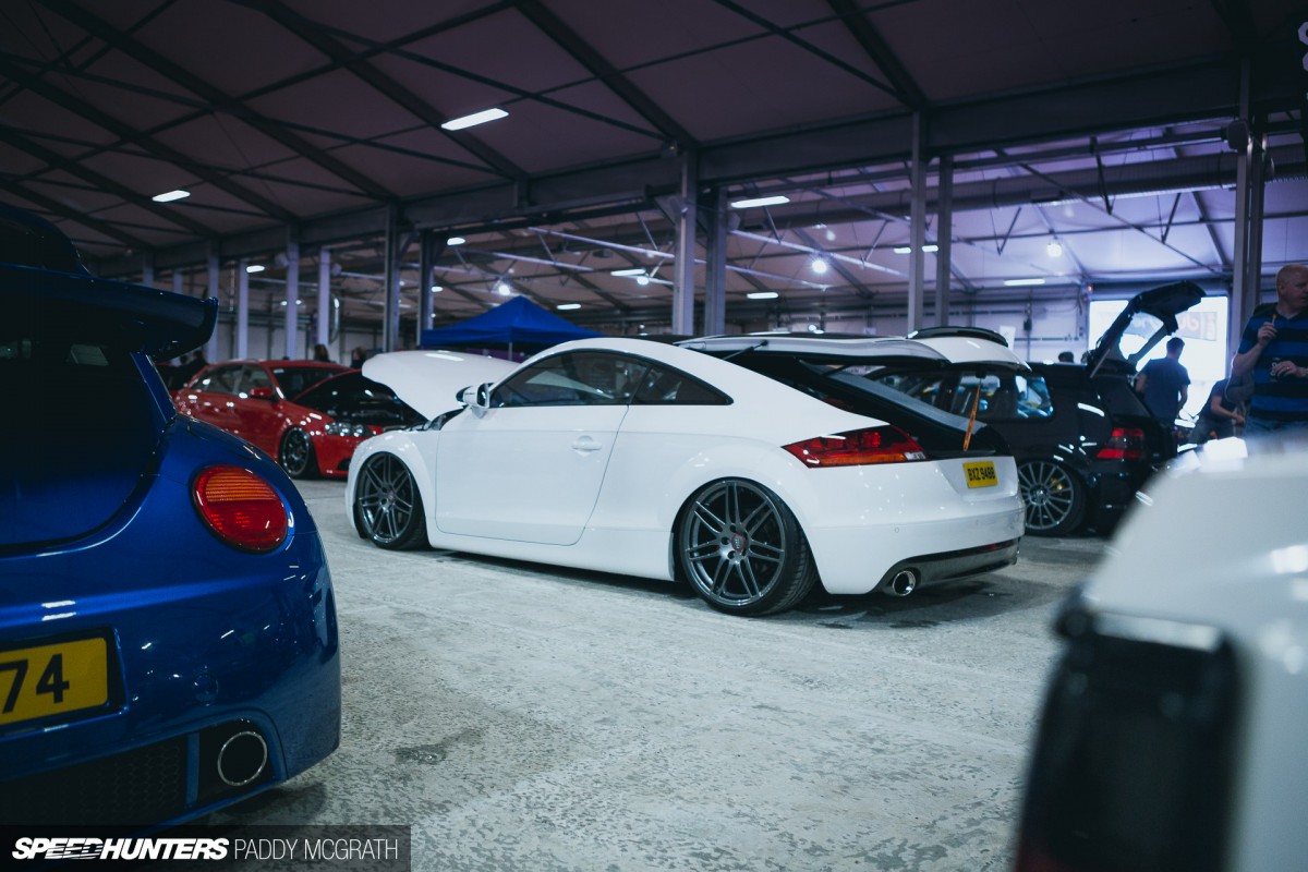 2015 Dubshed PMCG-2