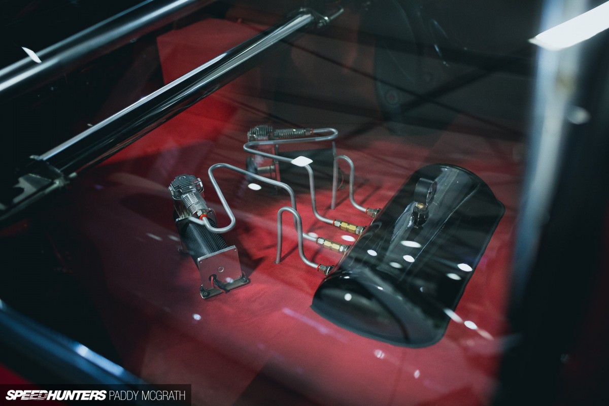 2015 Dubshed PMCG-39