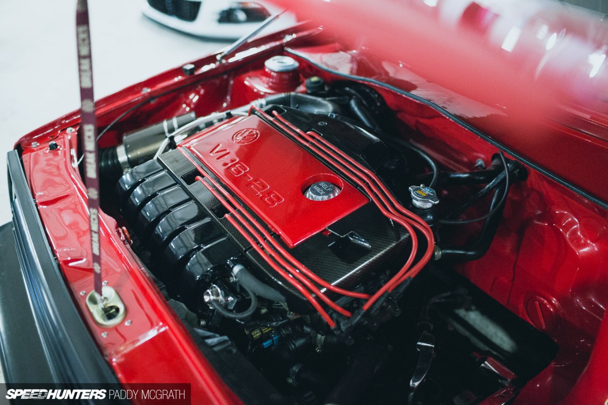 2015 Dubshed PMCG-41