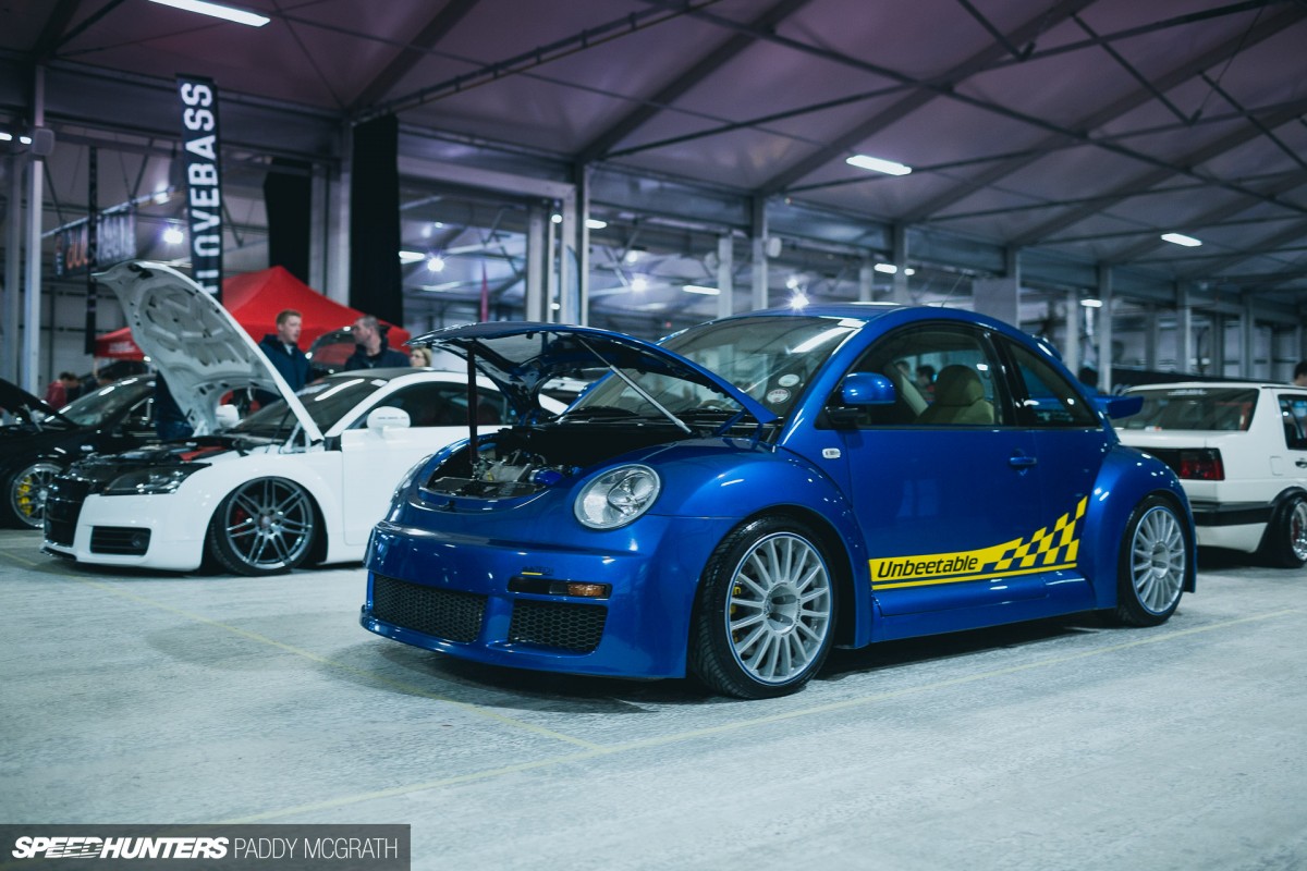 2015 Dubshed PMCG-50