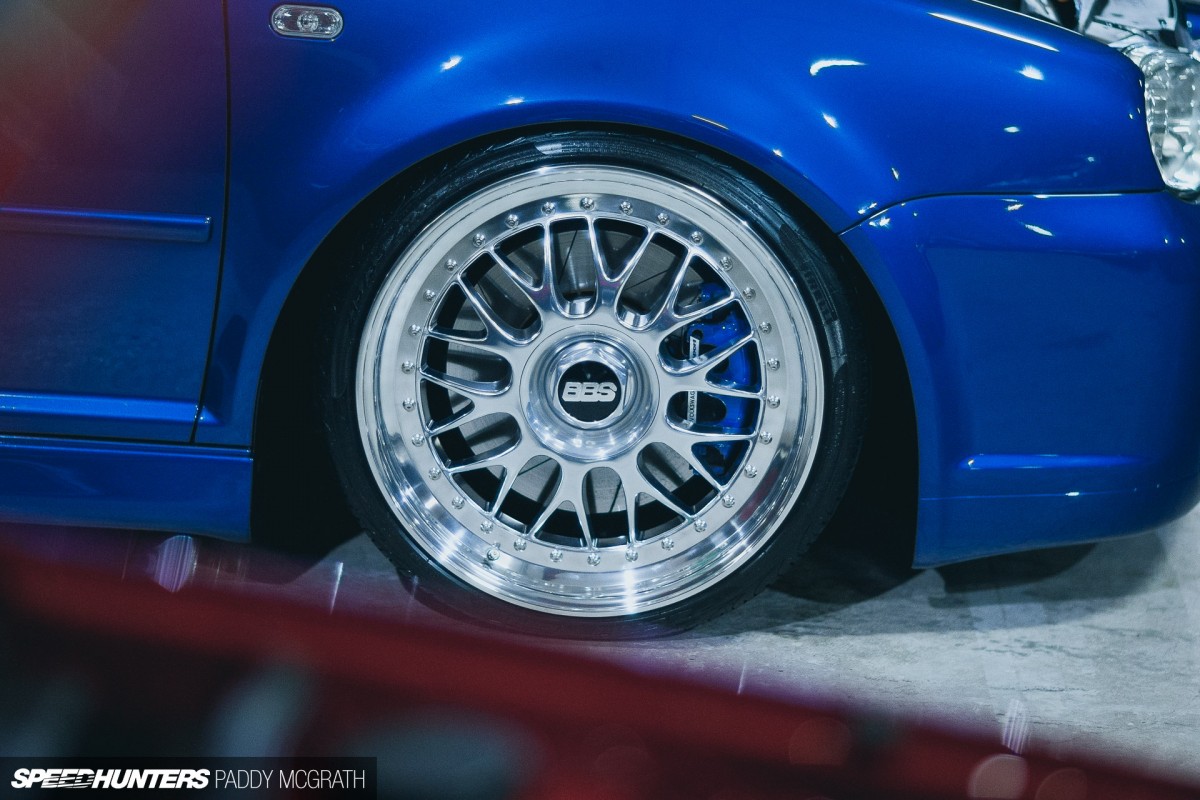 2015 Dubshed PMCG-45