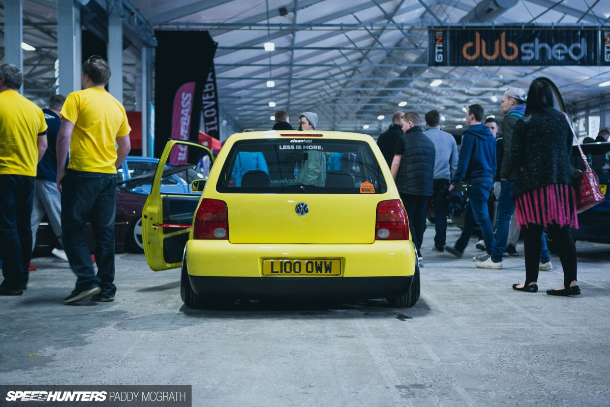 2015 Dubshed PMCG-16