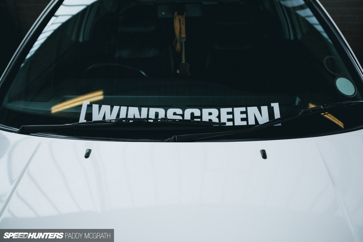 2015 Dubshed PMCG-15