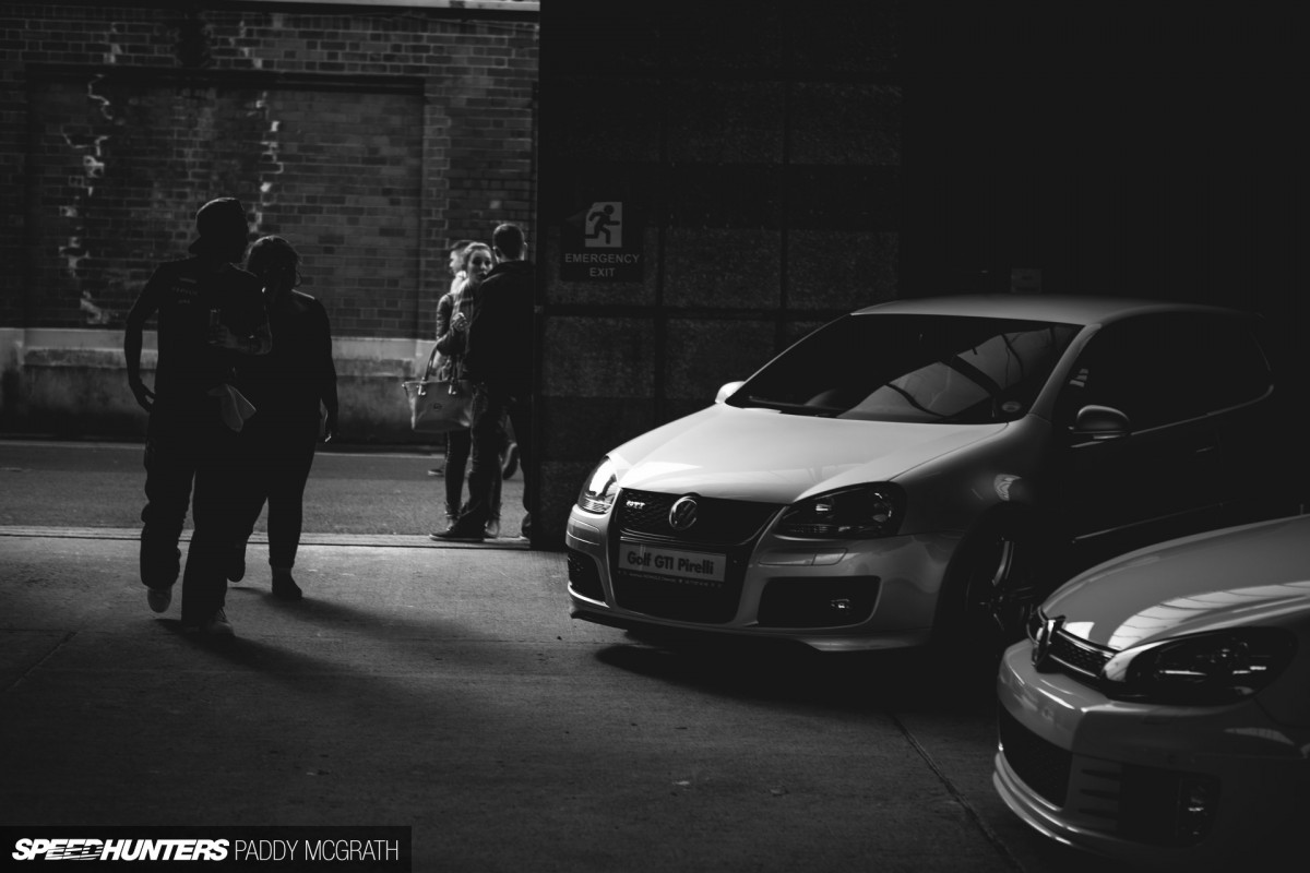 2015 Dubshed PMCG-14