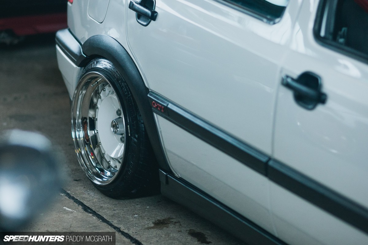 2015 Dubshed PMCG-21