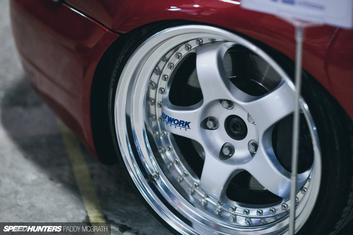 2015 Dubshed PMCG-17