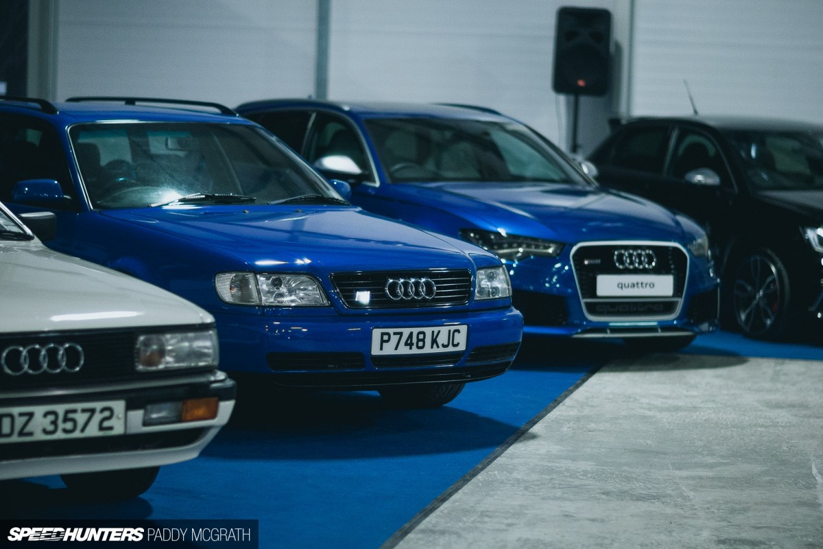 2015 Dubshed PMCG-30