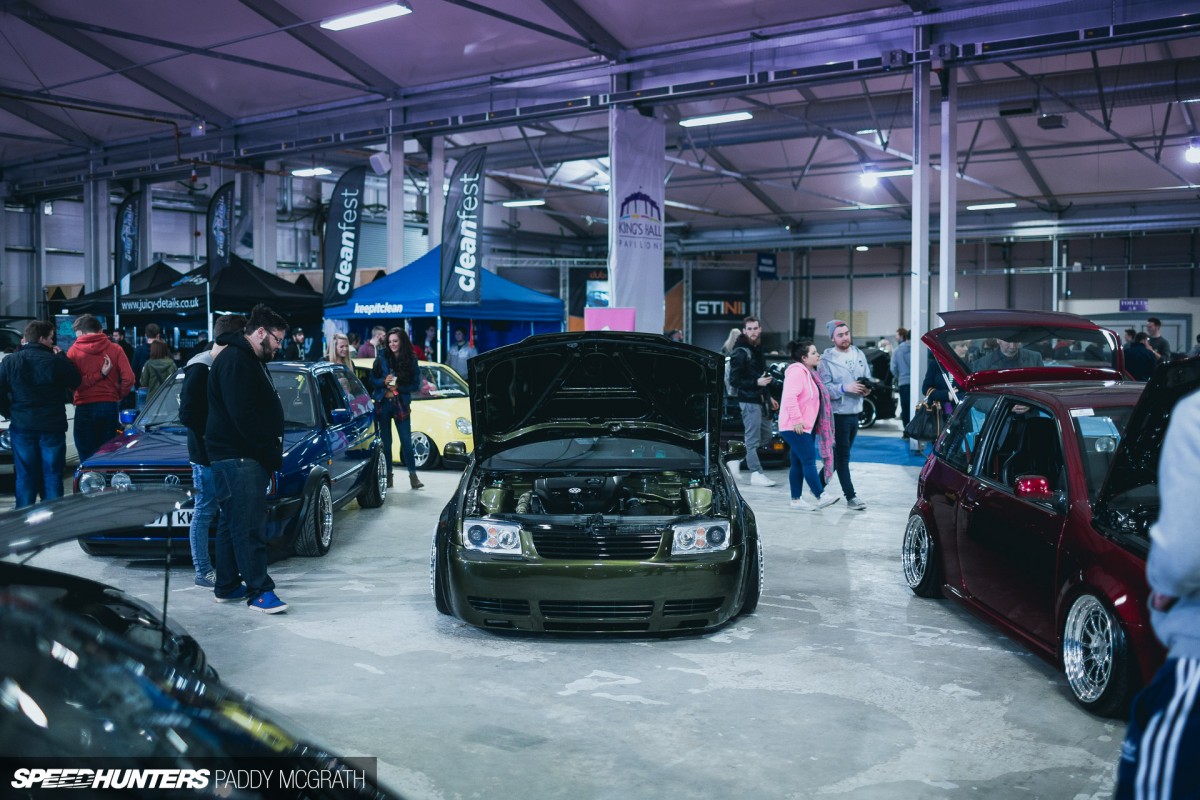 2015 Dubshed PMCG-27
