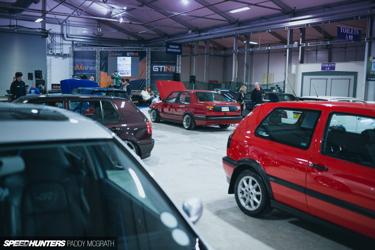 2015 Dubshed PMCG-35