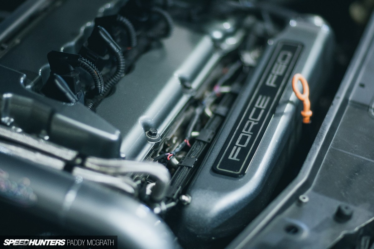 2015 Dubshed PMCG-46