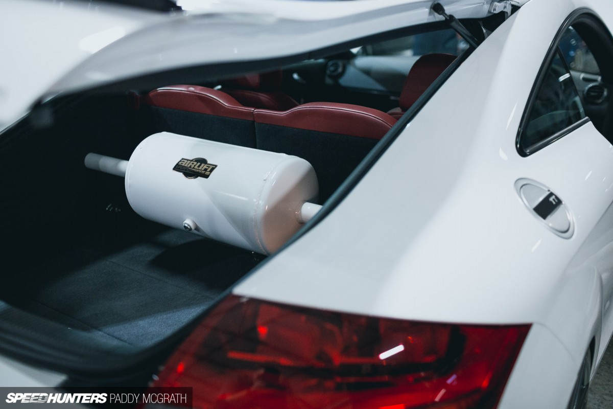 2015 Dubshed PMCG-47