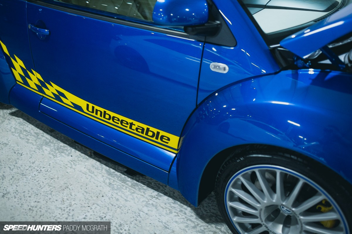 2015 Dubshed PMCG-48