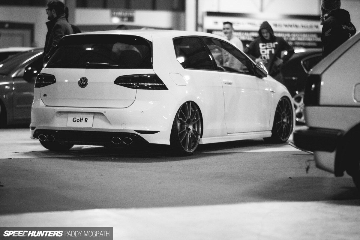 2015 Dubshed PMCG-51