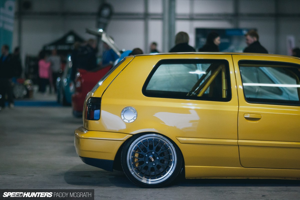 2015 Dubshed PMCG-55