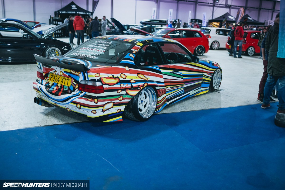 2015 Dubshed PMCG-52