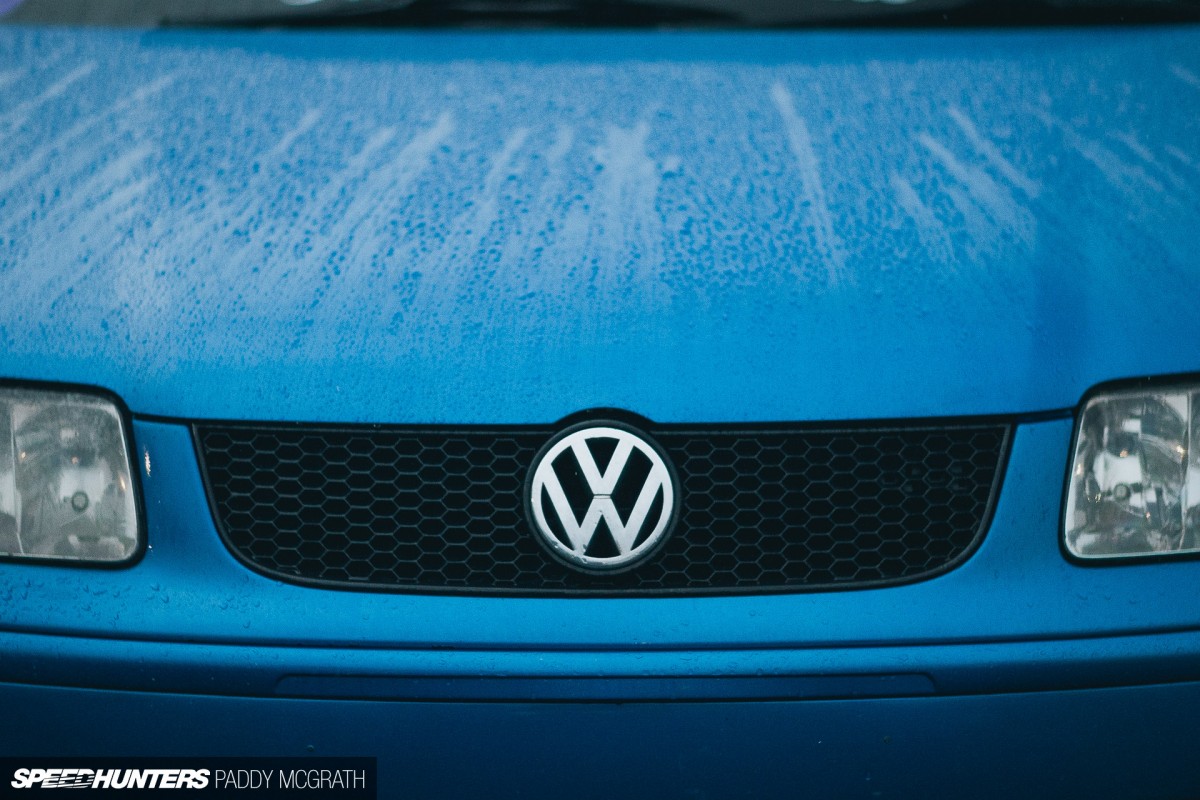 2015 Dubshed PMCG-56