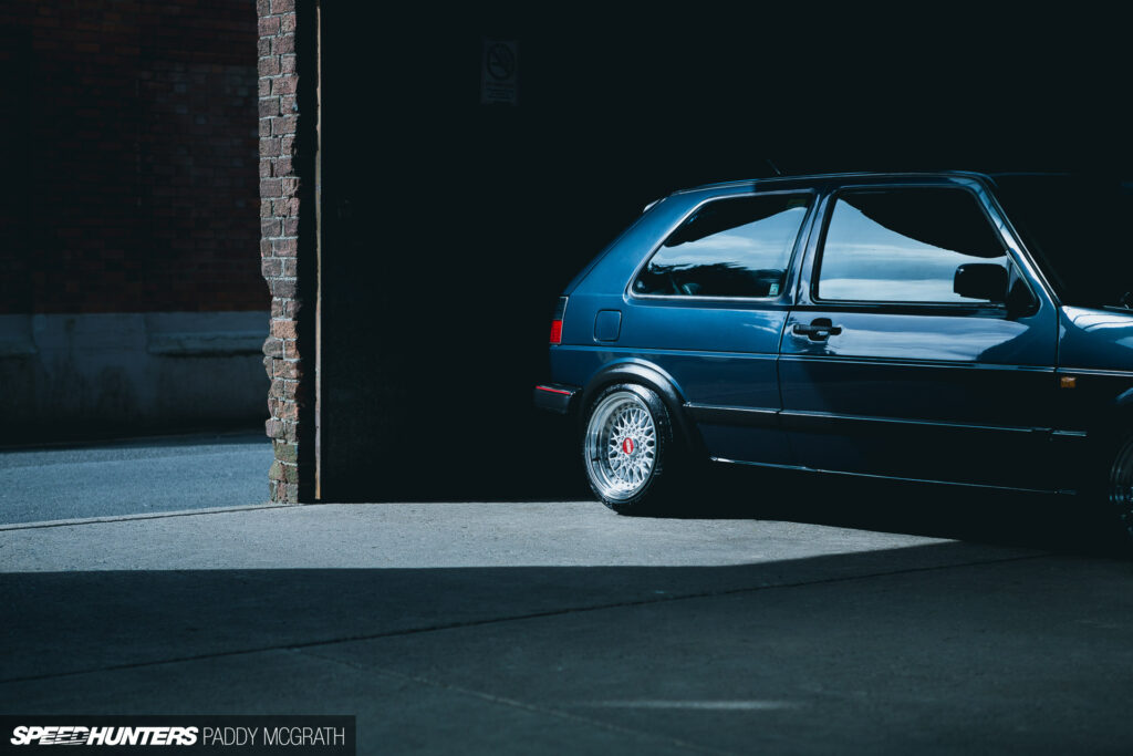 Fear & Self Loathing At&nbsp;Dubshed