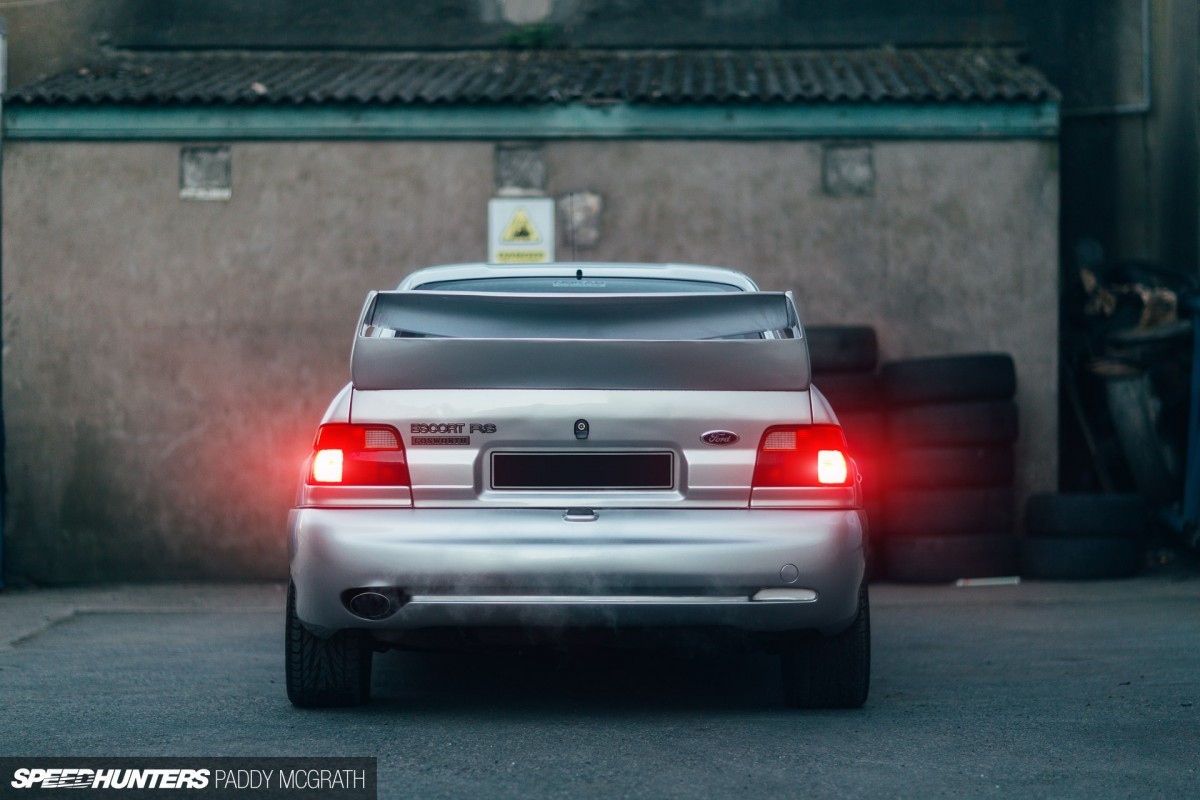 2015 JK Ford Escort Cosworth V6 PMCG-39