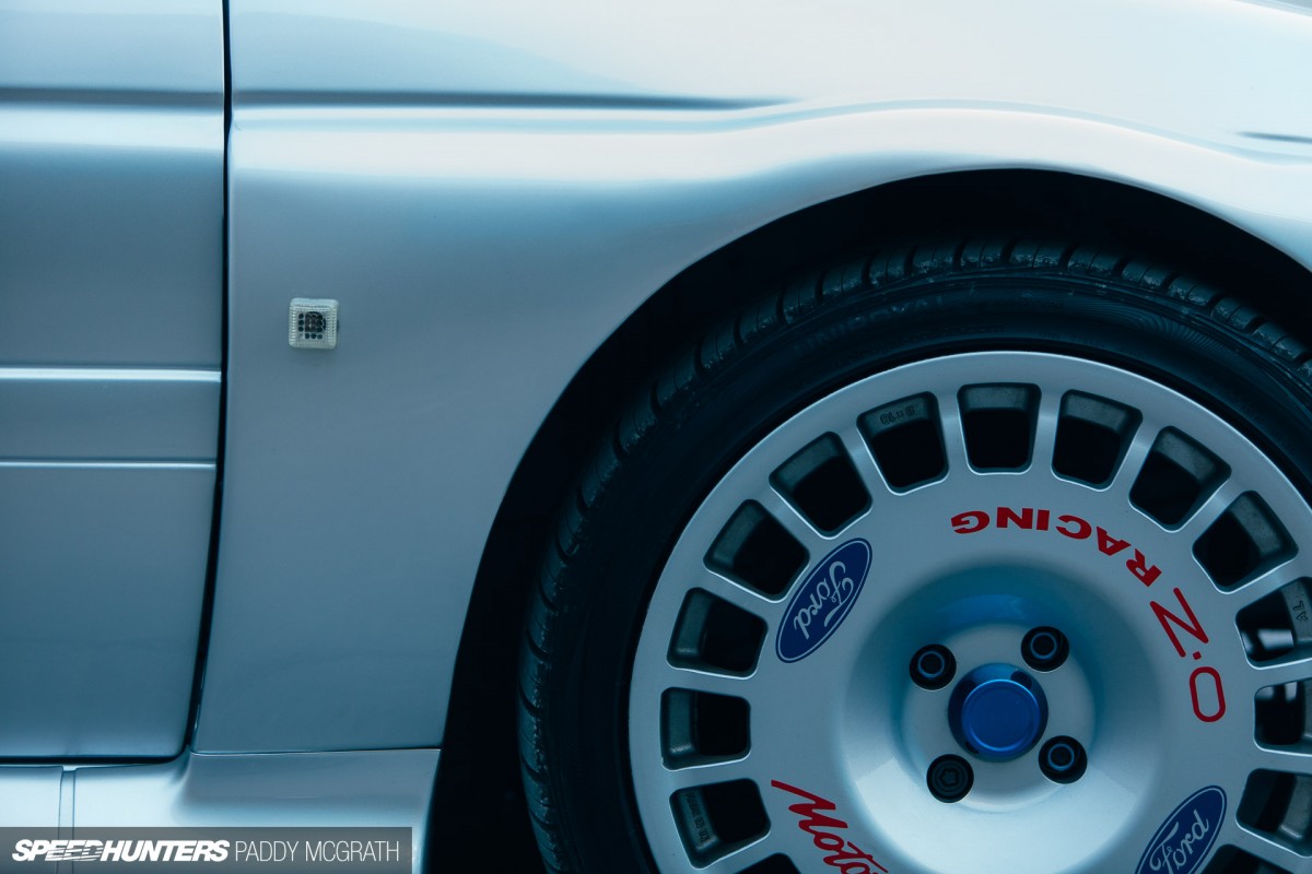 2015 JK Ford Escort Cosworth V6 PMCG-13