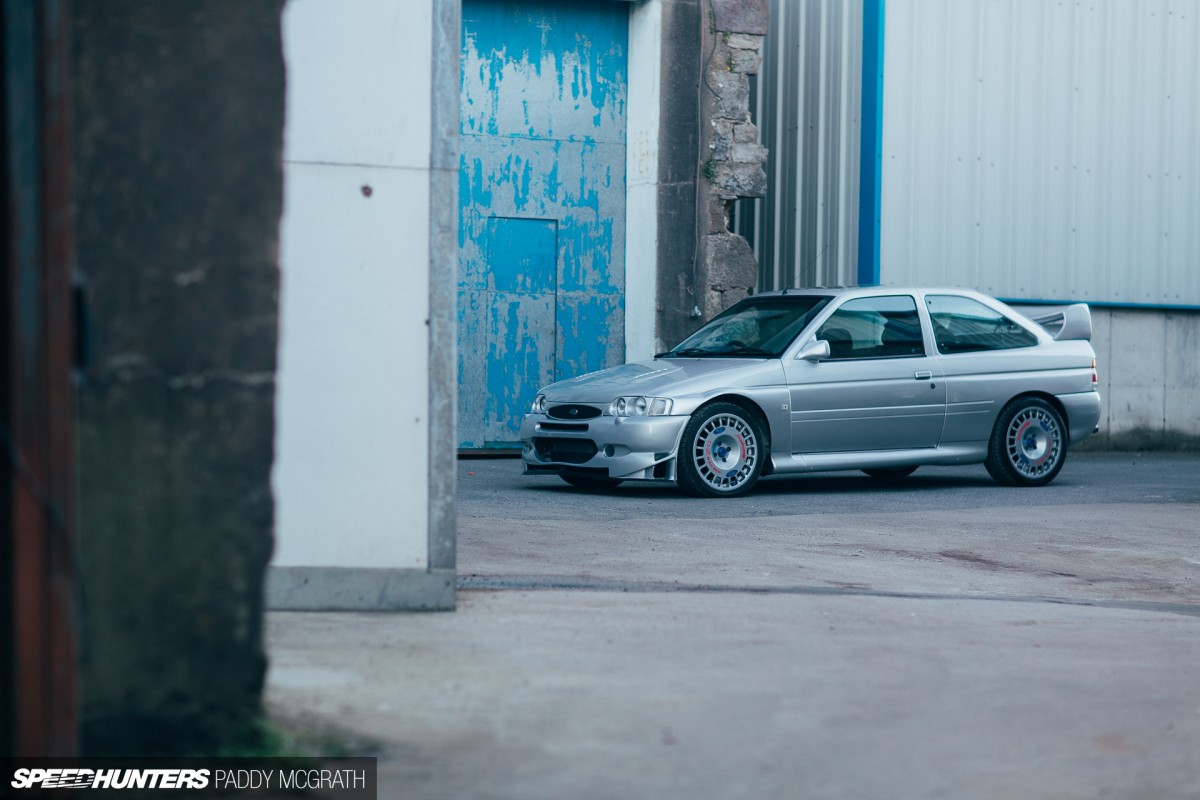 2015 JK Ford Escort Cosworth V6 PMCG-41
