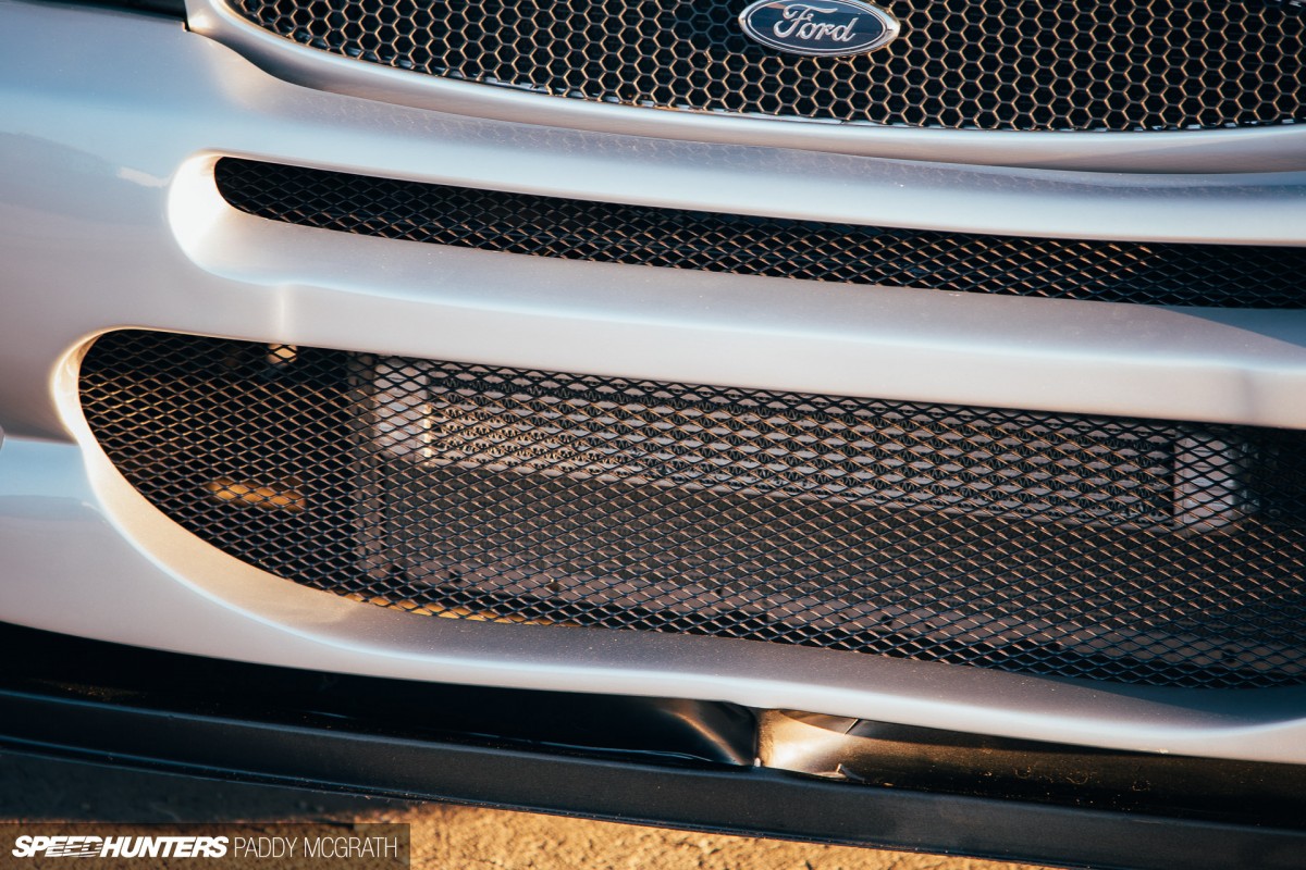 2015 JK Ford Escort Cosworth V6 PMCG-33